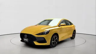 MG GT 2025 — DubiCars