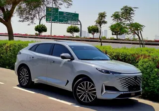شانجان Uni K 2025