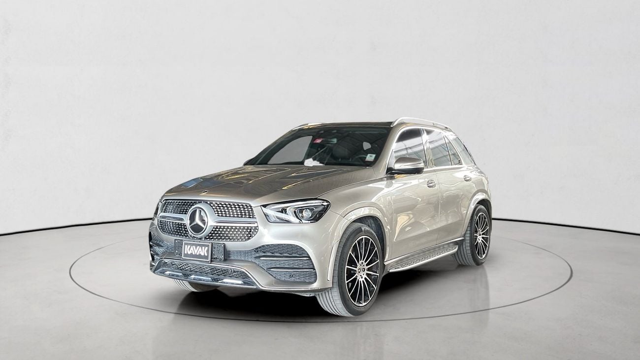 Mercedes-Benz GLE 2023 — DubiCars