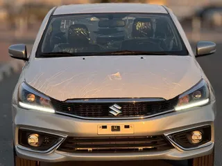 سوزوكي Ciaz 2025