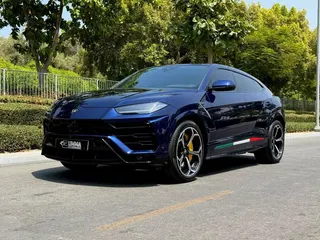 Lamborghini Urus 2020