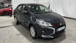 Mitsubishi Attrage 2024 — DubiCars