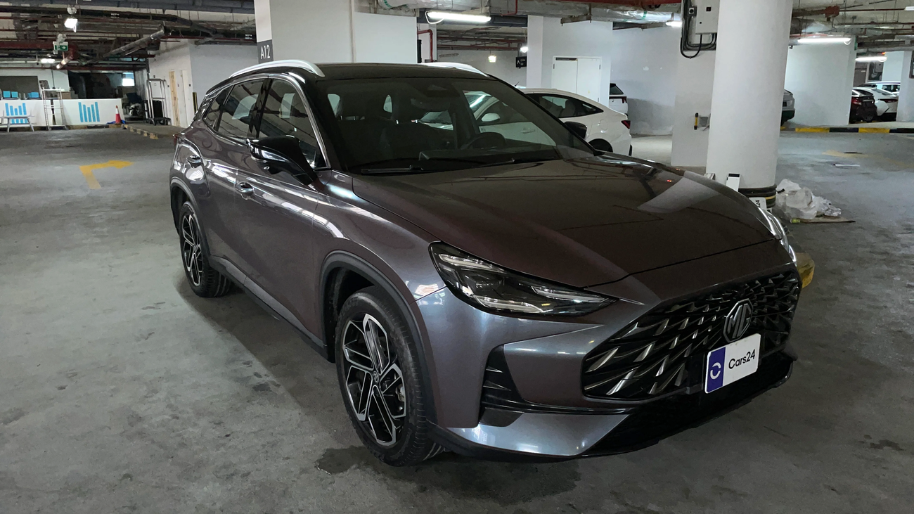 MG One 2024 — DubiCars