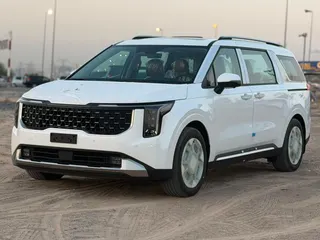 Kia Carnival 2026