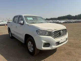 إم جي T 60 2025