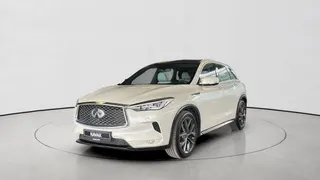 Infiniti QX50 2021 — DubiCars