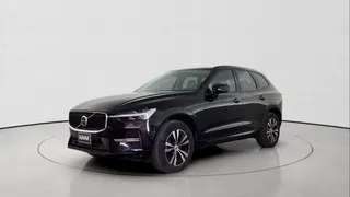 فولفو Xc 60 2023 — DubiCars