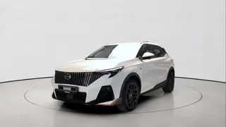 GAC GS3 2025 — DubiCars