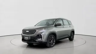 Chevrolet Captiva 2023 — DubiCars