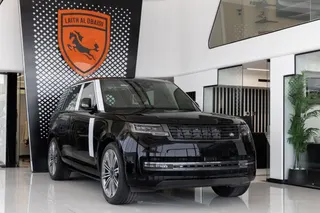 لاند روفر Range Rover Autobiography 2026