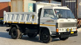 Isuzu Samrat T 3500 2026