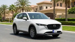 Mazda CX 5 2024 — DubiCars
