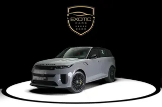 لاند روفر Range Rover Sport 2025