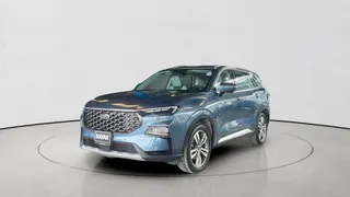 Ford Territory 2024 — DubiCars