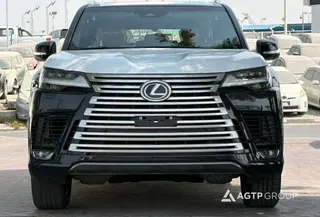 لكزس LX 600 2026