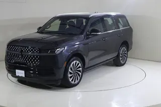 لينكون Navigator 2025