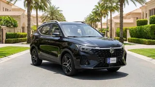 إم جي RX 5 2024 — DubiCars