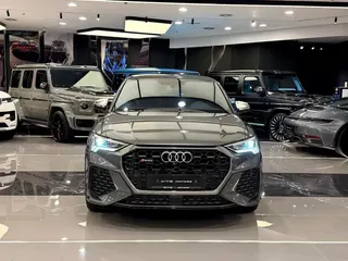 Audi RS Q3 2024