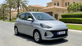 هيونداي Grand I10 2024 — DubiCars