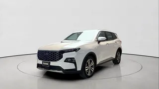 Ford Territory 2025 — DubiCars