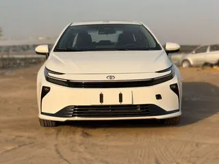 Toyota Corolla 2026