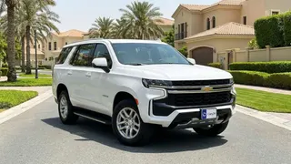 Chevrolet Tahoe 2023 — DubiCars