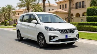 Suzuki Ertiga 2023 — DubiCars