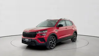 Skoda Kushaq 2024 — DubiCars