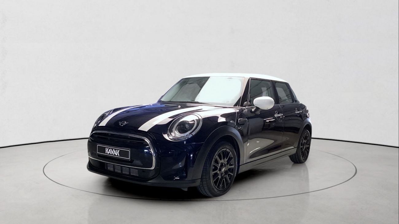 Mini Cooper 2024 — DubiCars