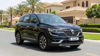 Renault Koleos 2024 — DubiCars