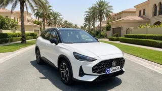 MG One 2025 — DubiCars