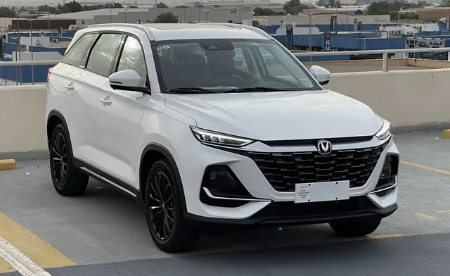 Changan Cs 75 Plus 2025