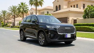 هافال H6 2024 — DubiCars