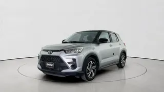 Toyota Raize 2022 — DubiCars