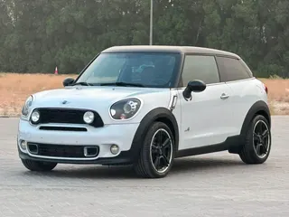 ميني Paceman 2013