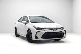 Toyota Corolla 2026