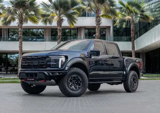 فورد Raptor 2025