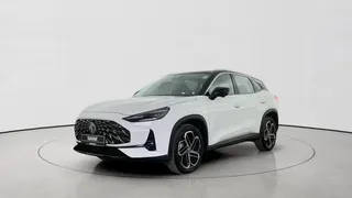 MG One 2026 — DubiCars
