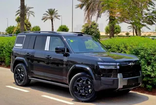 بي واي دي Leopard 7 2026