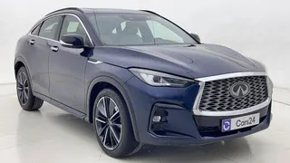 Infiniti QX55 2024 — DubiCars
