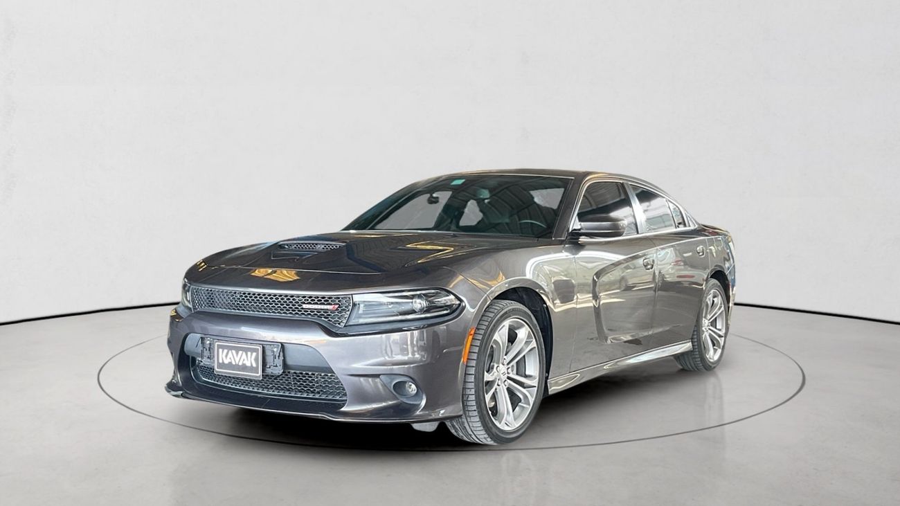 Dodge Charger 2022 — DubiCars
