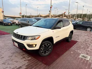Jeep Compass 2018