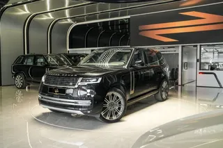 Land Rover Range Rover HSE 2024