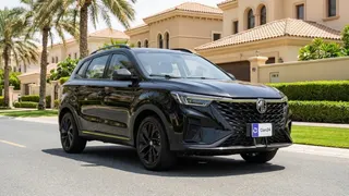 MG RX 5 2024 — DubiCars