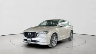 Mazda CX 5 2024 — DubiCars