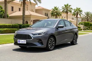 JAC J7 2023 — DubiCars
