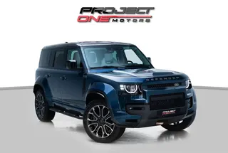 Land Rover Defender 2026