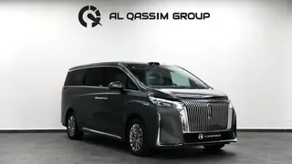 GWM Gaoshan 2025