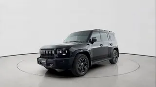 جيتور T2 2025 — DubiCars