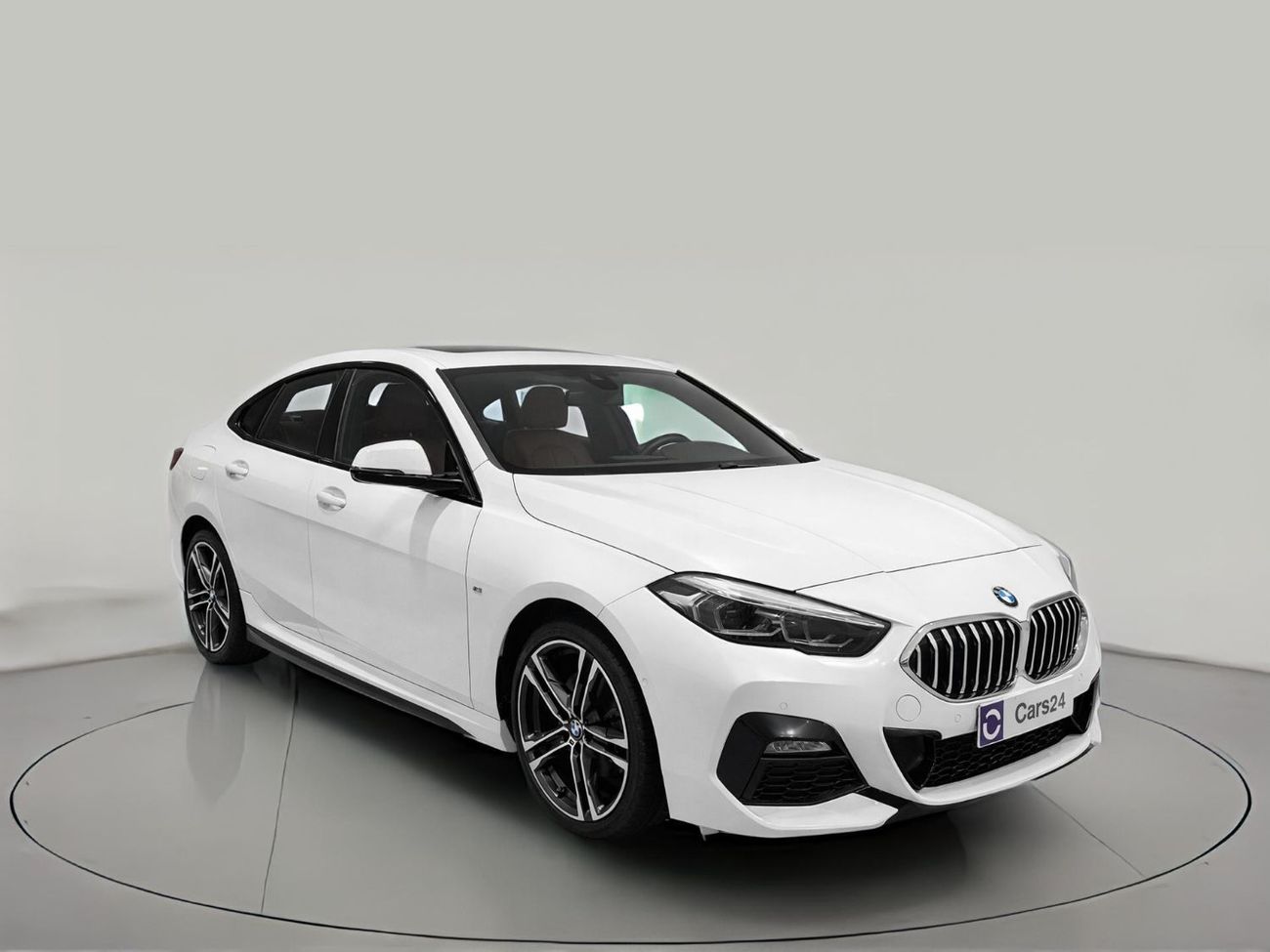 BMW 2 Series 2024 — DubiCars